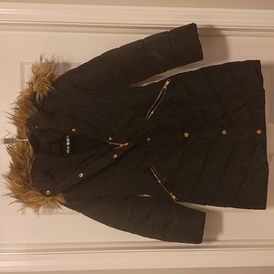 Steven Madden Puffer Women's Coat